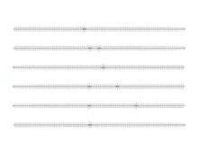 Ultimate Speed® Spoilerwischer, 2er-Set