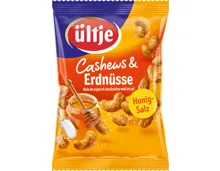 Ültje Cashews & Erdnüsse