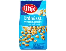 ültje Erdnüsse