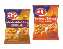 Ültje Honig und Salz Mix