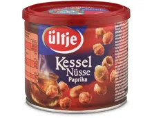 ültje Kesselnüsse Paprika