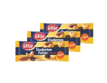 ültje Studentenfutter original 3x 50g