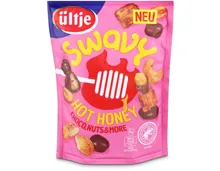 ültje Swavy Hot Honey