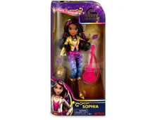 Unicorn Academy Fashion Doll Sophia 4+ Jahre