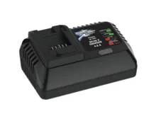 Universal-Ladegerät für 20 V / 40 V Akkus