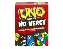 UNO No Mercy