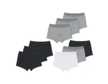 UP 2 FASHION BASICS Herren Basic Hose