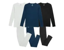 UP 2 FASHION BASICS Lange Herren-Unterwäsche