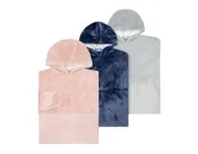 UP 2 FASHION Damen-/ Herren Kapuzendecke