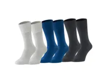 UP 2 FASHION Damen-/Herren-Socken