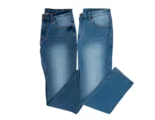 UP 2 FASHION Herren Jeans April