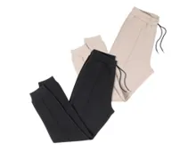 UP 2 FASHION MEN Gestrickte Herrenhose