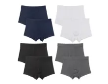 UP 2 FASHION MEN Herren-Retropants, 2er-Pack