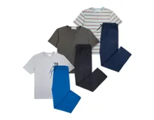 UP 2 FASHION MEN Pyjama