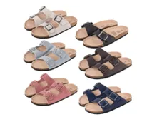 UP 2 FASHION Unisex-Pantoletten