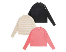 UP 2 FASHION WOMEN Damen-Strickpullover