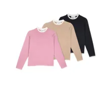 UP 2 FASHION WOMEN Pullover 2in1