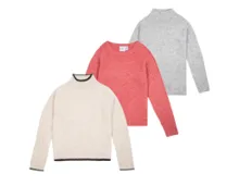 UP 2 FASHION WOMEN Pullover