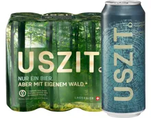 Uszit Bier