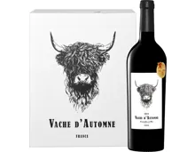 Vache d’Automne Cabernet/Syrah Pays d’Oc IGP