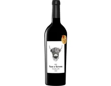 Vache d’Automne Cabernet/Syrah Pays d’Oc IGP