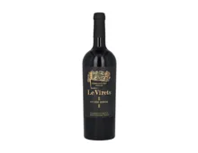 Valais AOC Assemblage Rouge Le Virets (2022) – Rotwein, Schweiz (0.75l)