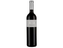 Valais AOC Assemblage Rouge Leon Chai du Baron (2023) – Rotwein, Schweiz (0.75l)