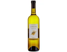 Valais AOC Bibacchus Amigne (2022) – Weisswein, Schweiz (0.75l)