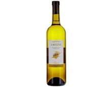 Valais AOC Bibacchus Amigne (2023) – Weisswein, Schweiz (0.75l)