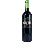 Valais AOC Bio Dôle des Monts Maison Gilliard (2022) – Rotwein, Schweiz (0.75l)