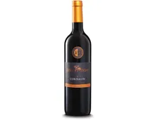 Valais AOC Cornalin Fleur du Rhône (2024) – Rotwein, Schweiz (0.75l)