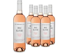 Valais AOC Dôle Blanche Les Bernadettes 6x 75cl (2024) – Weisswein, Schweiz (0.75l)