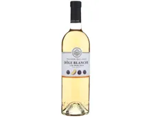 Valais AOC Dôle Blanche les Perlines (2024) – Roséwein, Schweiz (0.75l)