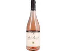 Valais AOC Dôle Blanche Maître de Chais (2025) – Weisswein, Schweiz (0.75l)