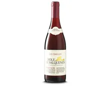Valais AOC Dôle de Salquenen Les Dailles (2023) – Rotwein, Schweiz (0.75l)