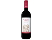 Valais AOC Dôle Gloire du Rhône (2023) – Rotwein, Schweiz (0.75l)