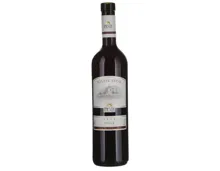 Valais AOC Dôle Soleil de Sierre Caves Imesch (2022) – Rotwein, Schweiz (0.75l)