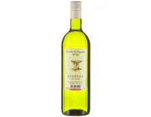 Valais AOC Fendant (2022) – Weisswein, Schweiz (0.75l)