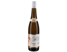 Valais AOC Fendant Dame de Sion (2025) – Weisswein, Schweiz (0.7l)