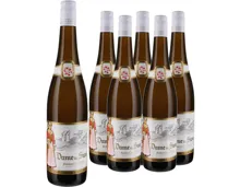 Valais AOC Fendant Dame de Sion 6x 70cl (2024) – Weisswein, Schweiz (0.7l)