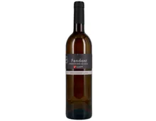 Valais AOC Fendant Georges Clavien & Fils Sierre (2023) – Weisswein, Schweiz (0.75l)