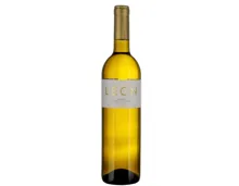 Valais AOC Fendant Leon Chai du Baron (2024) – Weisswein, Schweiz (0.75l)
