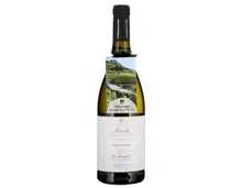 Valais AOC Heida Cooperation Wine Provins (2025) – Weisswein, Schweiz (0.75l)