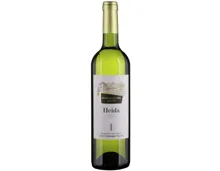 Valais AOC Heida Domaines des Virets (2024) – Weisswein, Schweiz (0.75l)