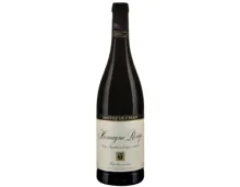 Valais AOC Humagne Rouge Maître de Chais (2023) – Rotwein, Schweiz (0.75l)