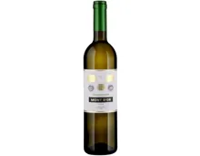 Valais AOC Johannisberg Domaine du Mont d'Or Mi-Doux (2024) – Weisswein, Schweiz (0.75l)