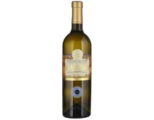 Valais AOC Johannisberg Porte Novembre Maison Gilliard (2024) – Weisswein, Schweiz (0.75l)