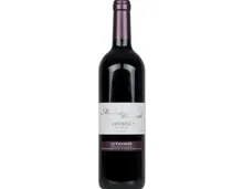 Valais AOC Mundus Vivendi Vidomne (2020) – Rotwein, Schweiz (0.75l)