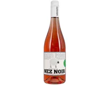 Valais AOC Nez Noir Rosé Les Domaines Rouvinez (2024) – Roséwein, Schweiz (0.75l)