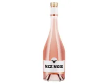 Valais AOC Nez Noir Rosé Les Domaines Rouvinez (2025) – Roséwein, Schweiz (0.75l)